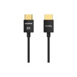 SmallRig 8K HDMI Data Cable, (A to A) (100cm)