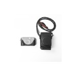 SmallRig Leather Case Kit, for FUJIFILM X half (Black)