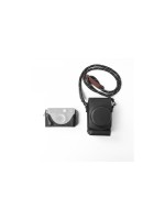 Smallrig Kit d'étuis en cuir pour X half Noir