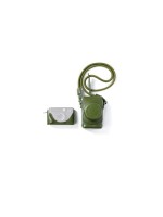 Smallrig Kit d'étuis en cuir pour X half Vert