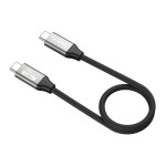 Smallrig Câble Data 35 cm USB type C - USB type C, 0.35 m