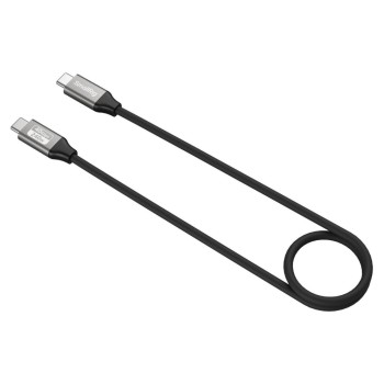 SmallRig USB-C Data Cable 60cm, Straight (40Gbps + 240W + 8K) SmallRig USB-C Data Cable 60cm, Straight (40Gbps + 240W + 8K)