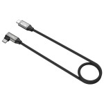 Smallrig Câble Data 60 cm USB type C - USB type C, 0.6 m