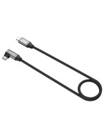 Smallrig Câble Data 60 cm USB type C - USB type C, 0.6 m