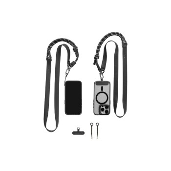 SmallRig FilMov Phone Shoulder Strap, Black SmallRig FilMov Phone Shoulder Strap, Black