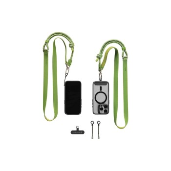 SmallRig FilMov Phone Shoulder Strap, Green SmallRig FilMov Phone Shoulder Strap, Green