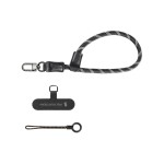 SmallRig FilMov Phone Wrist Strap, Black