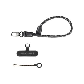 SmallRig FilMov Phone Wrist Strap, Black SmallRig FilMov Phone Wrist Strap, Black