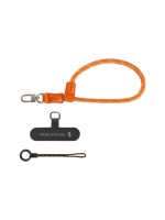 SmallRig FilMov Phone Wrist Strap, Orange