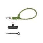 SmallRig FilMov Phone Wrist Strap, Green