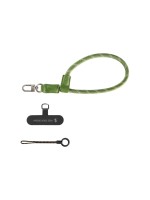 SmallRig FilMov Phone Wrist Strap, Green
