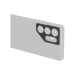 Smallrig FilMov 17 mm Thread Lens MountPlate pour S25 Ultra