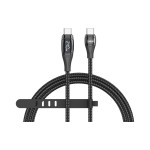 SmallRig 240W Power Cable, with Led Display