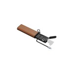 Smallrig Lecteur de cartes & étui de rangement (CFexpress type B)