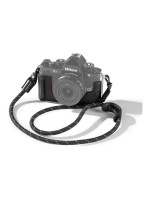 Smallrig Set d'étuis en cuir pour Nikon Z f Noir