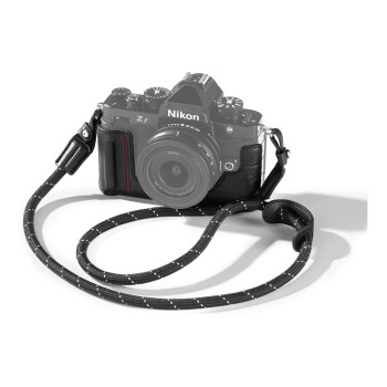 Smallrig Set d'étuis en cuir pour Nikon Z f Noir Smallrig Set d'étuis en cuir pour Nikon Z f Noir