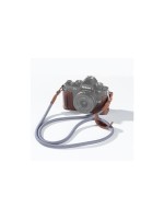 Smallrig Set d'étuis en cuir pour Nikon Z f Brun