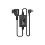 SmallRig D-Tap to USB-C Power Cable