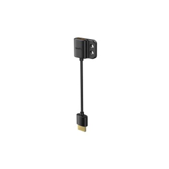 SmallRig Ultra Slim 4K Adapter Cable, A to A SmallRig Ultra Slim 4K Adapter Cable, A to A