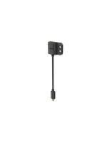 Smallrig Câble adaptateur Ultra Slim 4K (D to A) 0.08 m