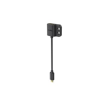 SmallRig Ultra Slim 4K Adapter Cable, D to A SmallRig Ultra Slim 4K Adapter Cable, D to A
