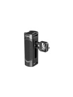 Smallrig Poignée latérale légère pour cage de smartphone
