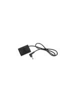 Smallrig Câble de données pour DC5521 pour batterie factice Sony NP-FZ100