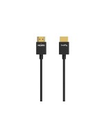 Smallrig Câble de données HDMI 4K ultra-mince HDMI - HDMI, 0.35 m