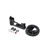 Smallrig Leather Half Case Kit Noir