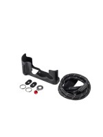 Smallrig Leather Half Case Kit Noir