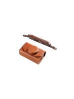Smallrig Sac de rangement Brun