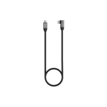 SmallRig Data Cable for USB-C Adapter, Straight