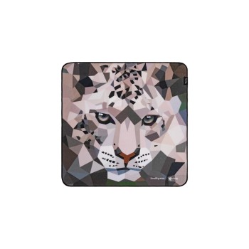 SmallRig Wild China Film Series Camera Wrap, Snow Leopard Pattern