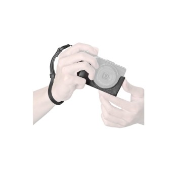 SmallRig Leather Case Kit, for RICOH GR IV (Black)