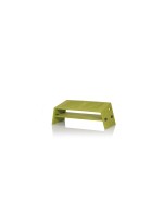 smart stand Supports d’ordinateur portable Travel 16 , Vert pomme