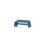 smart stand Supports d’ordinateur portable Travel 16 , Bleu océan