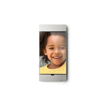 Smart Things Support sDock Mini, Argent