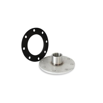 SMARTFOX Pro Heater Flansch, for Pro Heater SMARTFOX Pro Heater Flansch, for Pro Heater