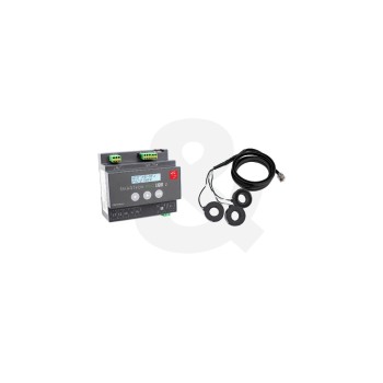 SMARTFOX Pro Light 2 Energiemanager, with Stromwandler 80A SMARTFOX Pro Light 2 Energiemanager, with Stromwandler 80A