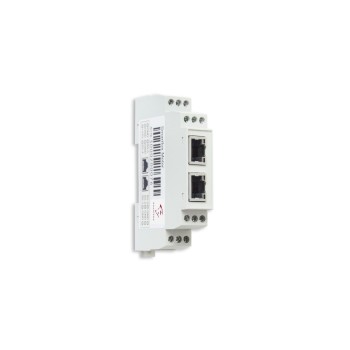 SMARTFOX S0 Monitoring SMARTFOX S0 Monitoring