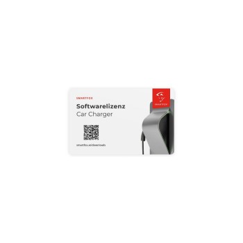 SMARTFOX Car Charger Lizenz SMARTFOX Car Charger Lizenz