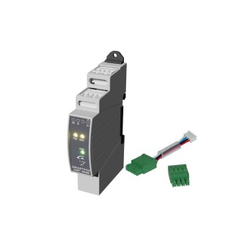 SMARTFOX UART / RS485 Converter, 2x RS485 SMARTFOX UART / RS485 Converter, 2x RS485