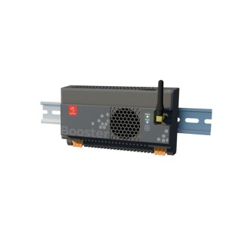 SMARTFOX Booster 3K, universeller Leistungssteller
