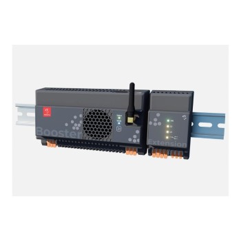 SMARTFOX Booster Extension, Zubehör für Booster 3K 2-3 Phase
