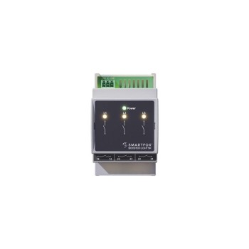 SMARTFOX Booster Light 9K, zum Ansteuern von Heizstäben
