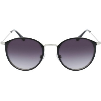 SMARTY Lunettes de soleil Bernex Argent SMARTY Lunettes de soleil Bernex Argent