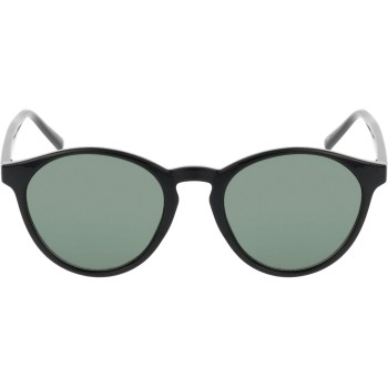 SMARTY Sonnenbrille Matthias, Black, with Etui