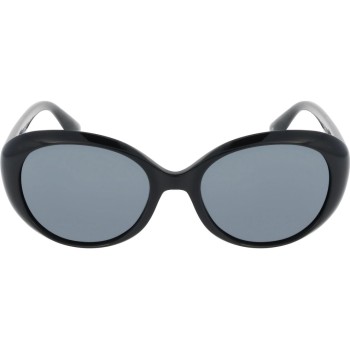 SMARTY Lunettes de soleil Neuchâtel Black, avec étui