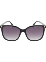 SMARTY Lunettes de soleil Frutigen Black, avec étui