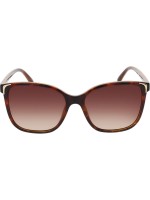 SMARTY Lunettes de soleil Frutigen Demi, avec étui